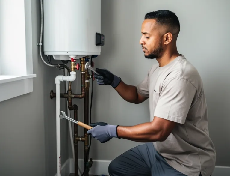 Boiler Reparatur Bothfeld
