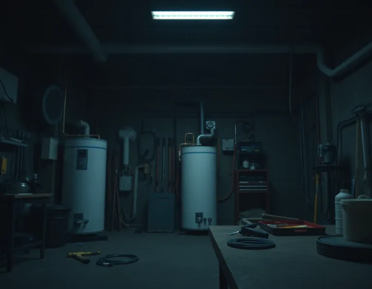 Boiler Reparatur Bothfeld